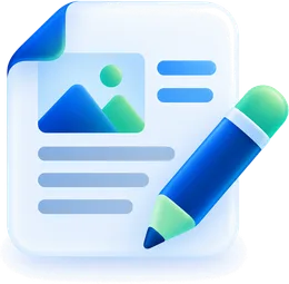 Blogs icon