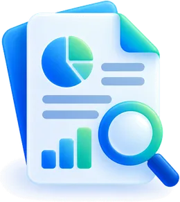 Case Studies icon