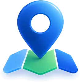 Location icon