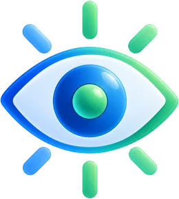 Vision icon